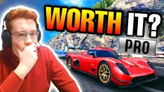 ULTIMATE PERFORMANCE?! | Asphalt 8 New Festival Car Ultima RS Full Pro Multiplayer Test