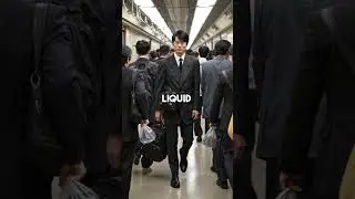 Cult Released Deadly Nerve Gas in Tokyo Subway - 14 People Died