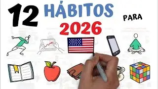 12 hábitos para 2026