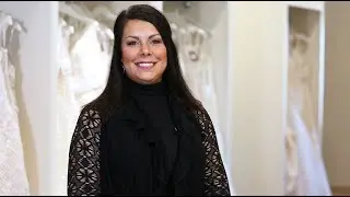 Favorite Part of Working with Totally Promotional - Brides and Beyond