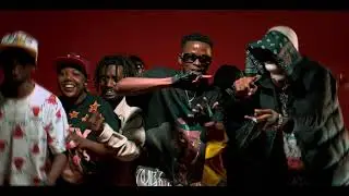 Isanamu Gang Artists - ISANAMU GANG  (Official Music Video)