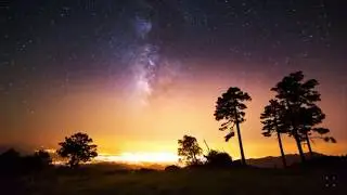 Crown Chakra Cleanse & Balancing Music - Key of B - By SS