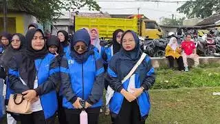 PEMBUKAAN LIGA SMA KORPRI BEKASI (LIKOP) MUSIM 2025