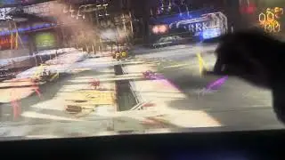 Web Slingers Spider-Man at DCA (January 2026)