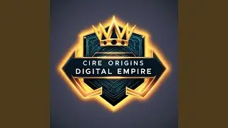 My Digital Empire