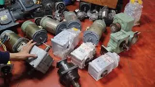 DC 24 vôn 1,5kw,2,5kw chế tời tải nặng,hộp số nhật.chất lượng,zalo 0333819684