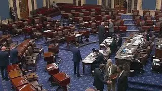 Congress divided as Affordable Care Act set to expire