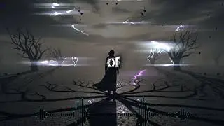 Shadows of my Desolation ￼