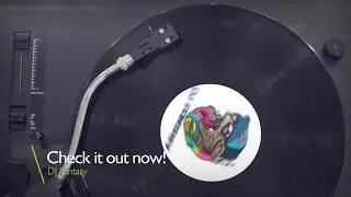 Check it out now! - DJ Fantasy (Official Video)