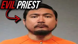When Holy People Get Arrested!