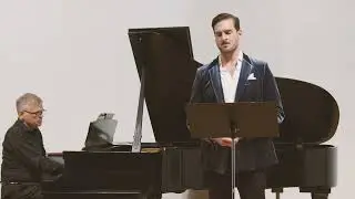 Leonard Bernstein: Somewhere from 