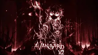 LONOWN - AVANGARD (FL4ME - REMIX) V2 (0.9X SLOWED)