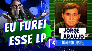 Jorge Araújo - o jovem feliz
