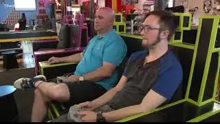 Video game addiction now considered as legitimate mental illness