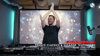 Vdj felix 22.10.2023 Trance Classics &Susanne Teutenberg (youre still the one) Andrew Rayel e.376