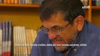 G&eacute;nero Negro | SOBRE LIBROS