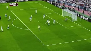 BRAZIL vs ARGENTINA - Final FIFA World Cup 2026  Full Match All Goals  Football Match