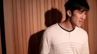 李治廷 Aarif Lee - 我們的起跑線 Official MV [我們的起跑線] - 官方完整版