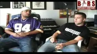 Npl83tv - NPL83 Recordz - Grosses K -  Interview 1