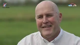 1e en 3e Nationale Asduif Marathon NPO | Rik Ros (Lekkerkerk)