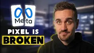 Meta Ad Tracking: The Pixel Sucks & What You Need To Do Instead