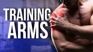 Training Biceps & Shoulder Dysfunction | Personal Trainer Insights