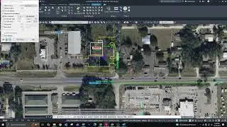(How to) P4 2.1 Truck Swept Path Analysis