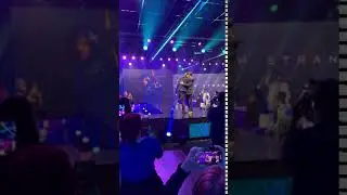 gamescom - Opening Night Live - Kojima
