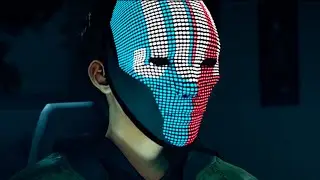 Payday 2 - Nintendo Switch Trailer