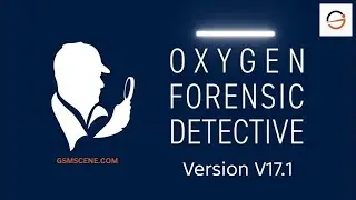Oxygen Forensic Detective V17.1 FREE Download &ndash; and install tutorial
