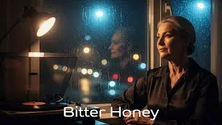 Bitter Honey | Smooth Jazz Soul | Missing You, But Not Going Back