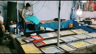 Goa Night Market || Baga .