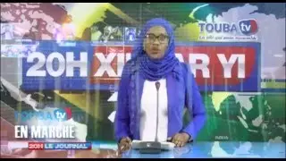 Equipe choc de toubatv
