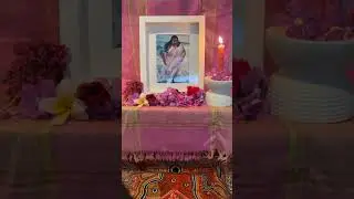 THE SPIRIT :  SAT-CHIT-ANANDA | SAHAJA YOGA MORNING MEDITATIONS ☀️🌷