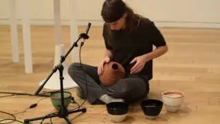 Tom Jacques mus&eacute;e regional de Rimouski