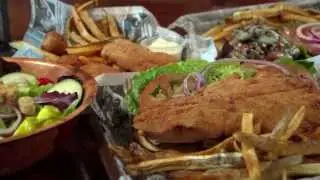 Dining | Visit Hampton, VA | The Vacation Channel
