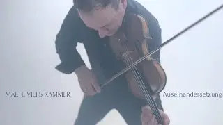 Malte Viefs Kammer -  Auseinandersetzung