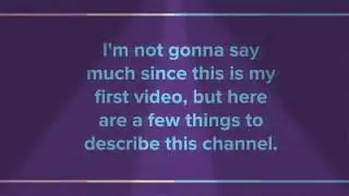 Doodleman Intro