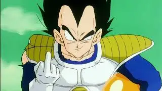Bruce Faulconer: - Vegeta's Theme: - (full version) (My Way Remix)