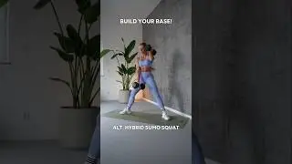 Build your Summer Strength! ☀️