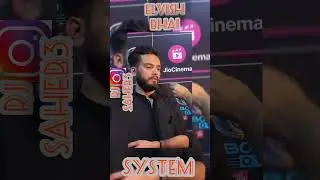 system #biggboss #jiocinema #elvish #system