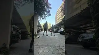 Final 3 Rounds Challenge ⏱️ Can She Beat 22 Seconds? We just challenge to ourself 💪