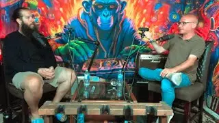 Joey Salvalaggio - Welcome To Our Sound w/ dadbOdd and the everyman #9