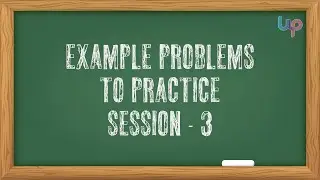 Blood Relations - Practice Session - 3 | Jegannath Alagendran | Campus Crack | Amazing Aptitude