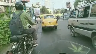 Chasing Dawn: Epic Morning Ride on the RC390 and Duke 200🔥🔥 #morning #ride #ktm #viral_video #video