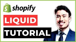 Shopify Liquid Tutorial for Beginners