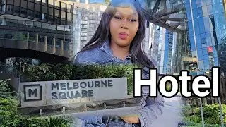 отель Melbourne Square