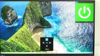 SAMSUNG ViewFinity S7 &ndash; Auto Source Switch+ aktivieren