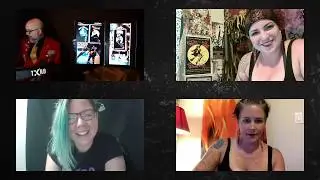 TXRD Presents: The Frenemy Game