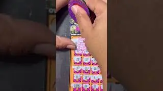 🤑 BOOM 💥 BABY 🎉 10X Profit Session 🤩 #lottery #scratch #profit #shorts #winner